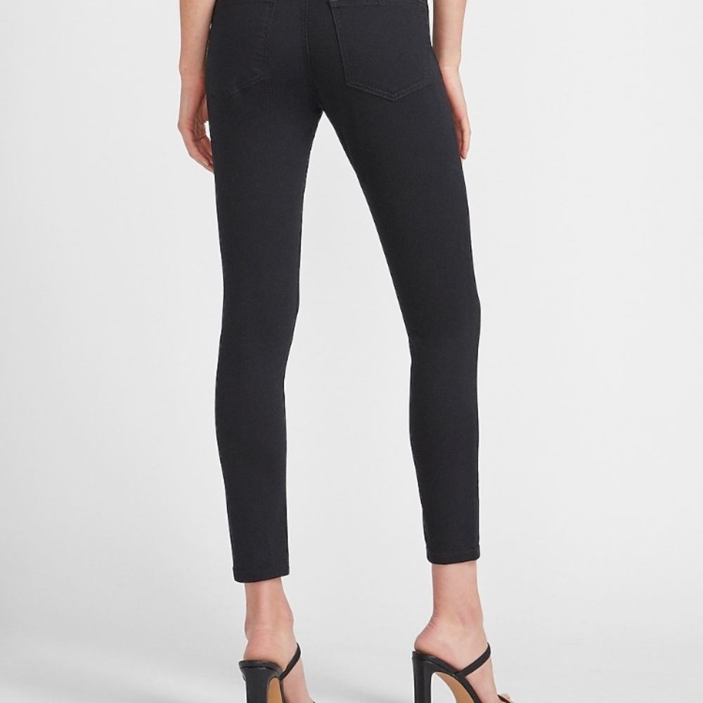 🌺Express Jeans🌸 - Picture 7 of 10